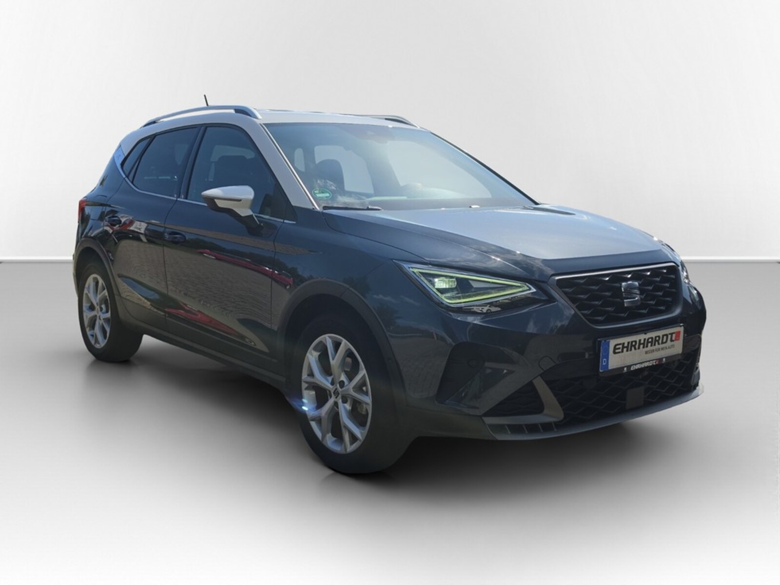 SEAT Arona – Bild 3