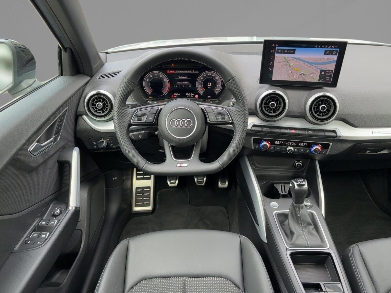 Audi Q2 – Bild 10