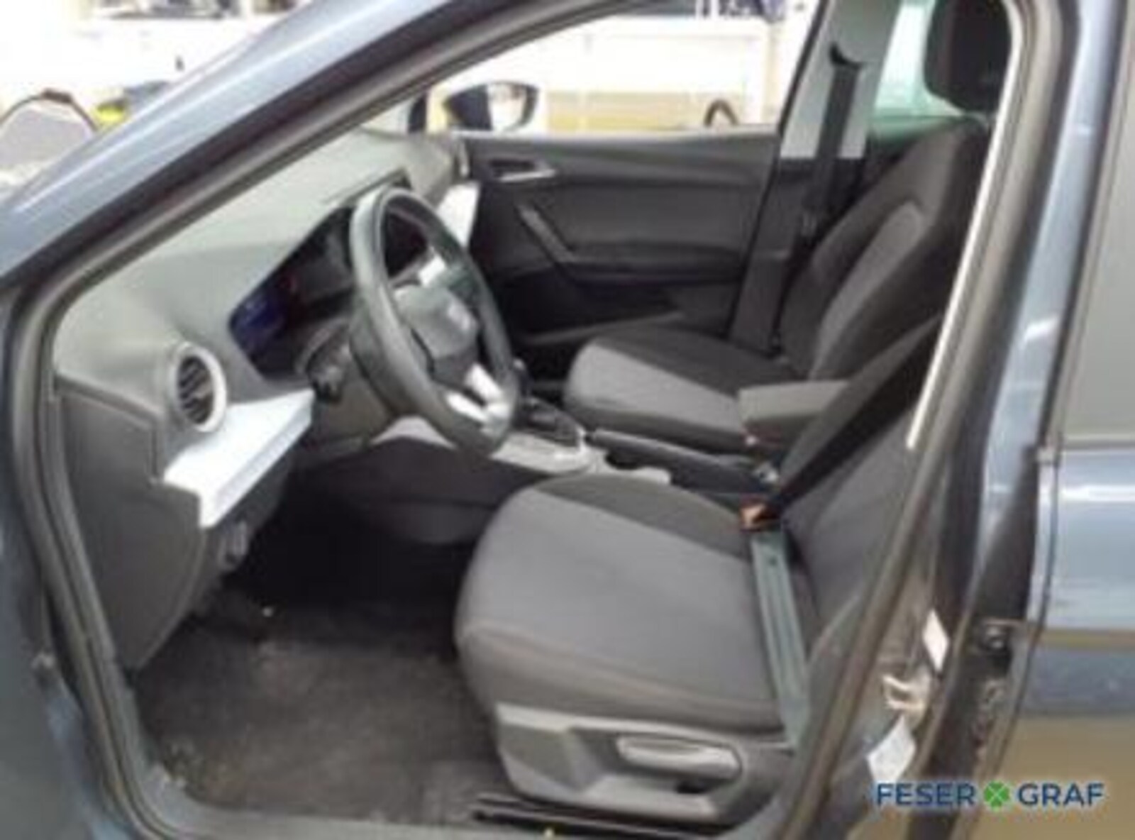 SEAT Arona – Bild 4