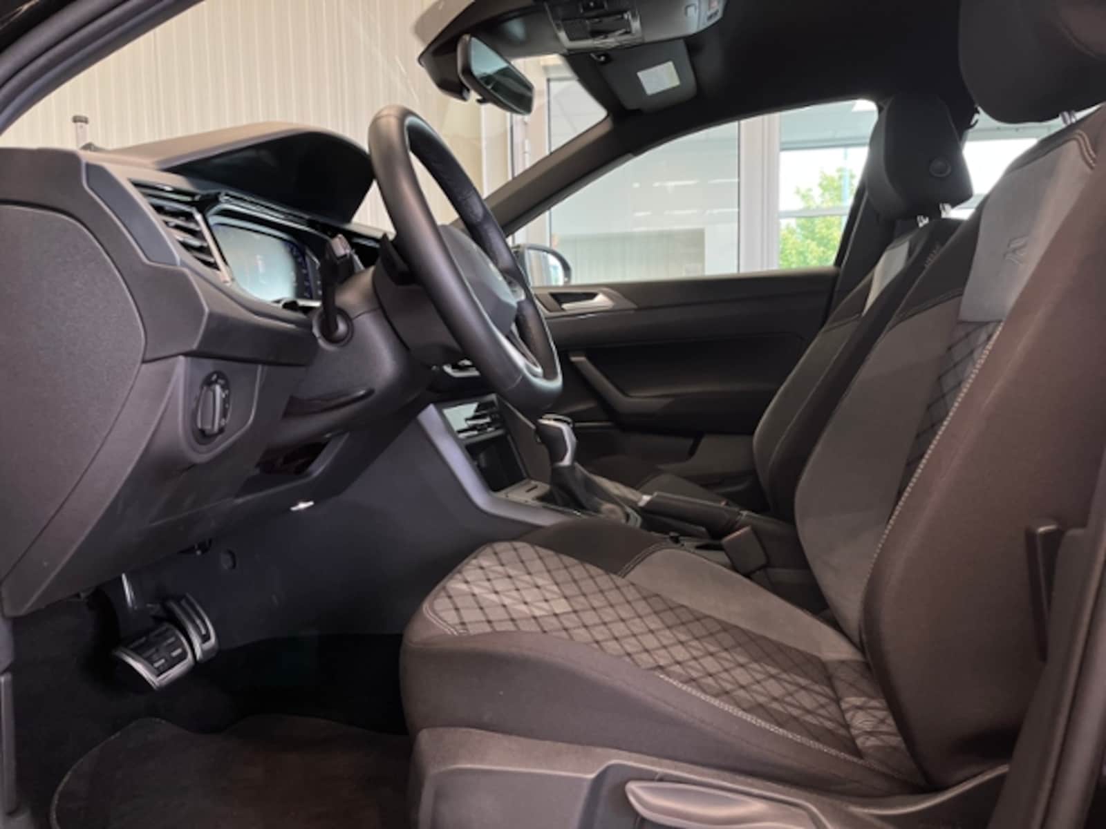 Volkswagen Taigo – Bild 8