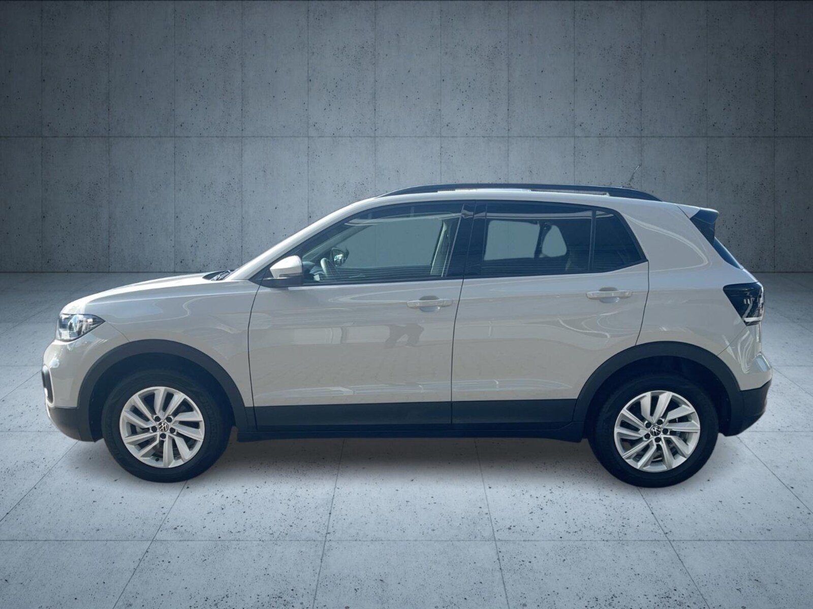 Volkswagen T-Cross – Bild 5