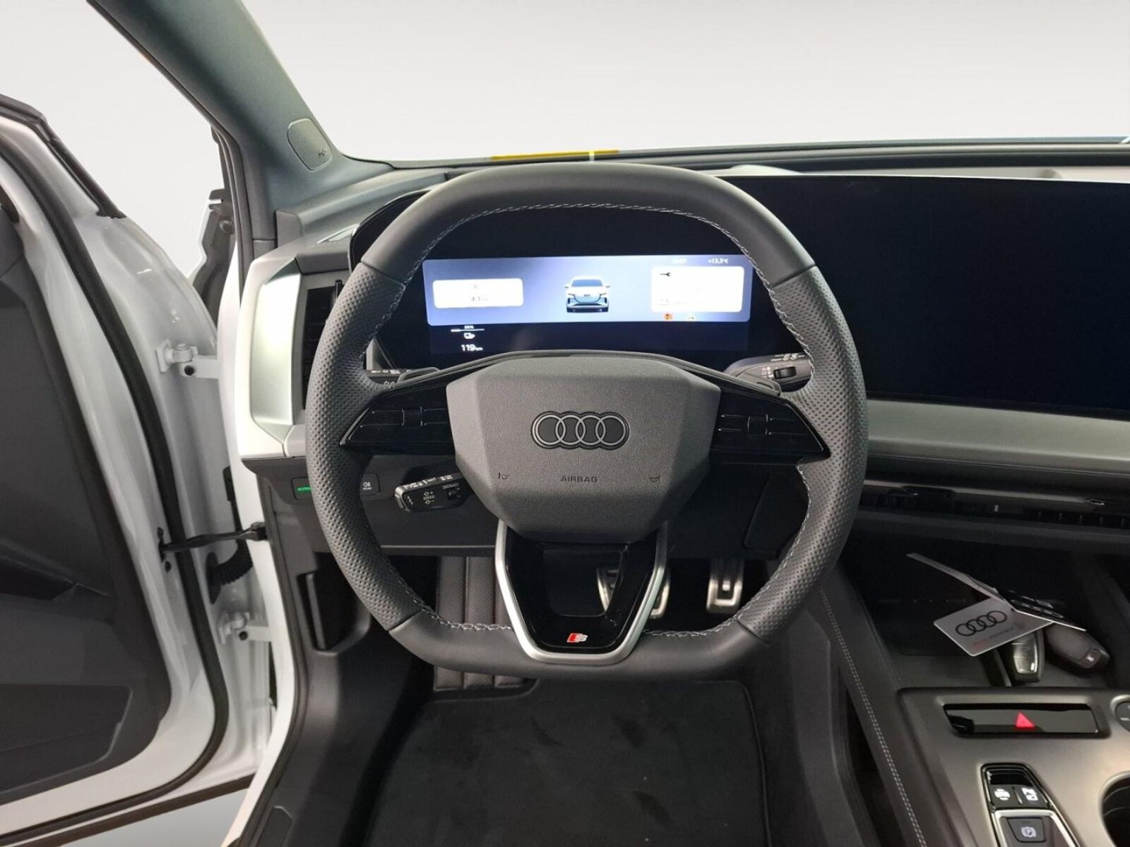 Audi Q4 e-tron – Bild 10
