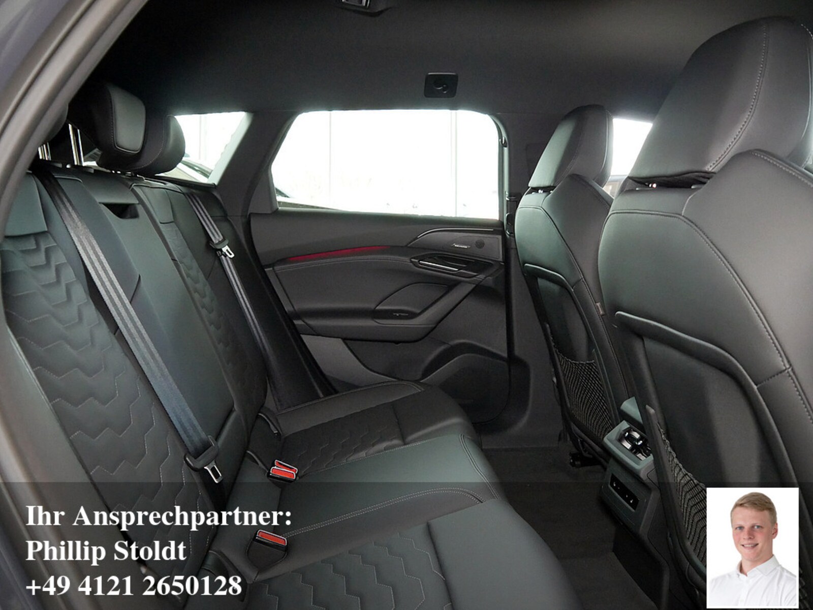 Audi A6 Avant e-tron – Bild 6