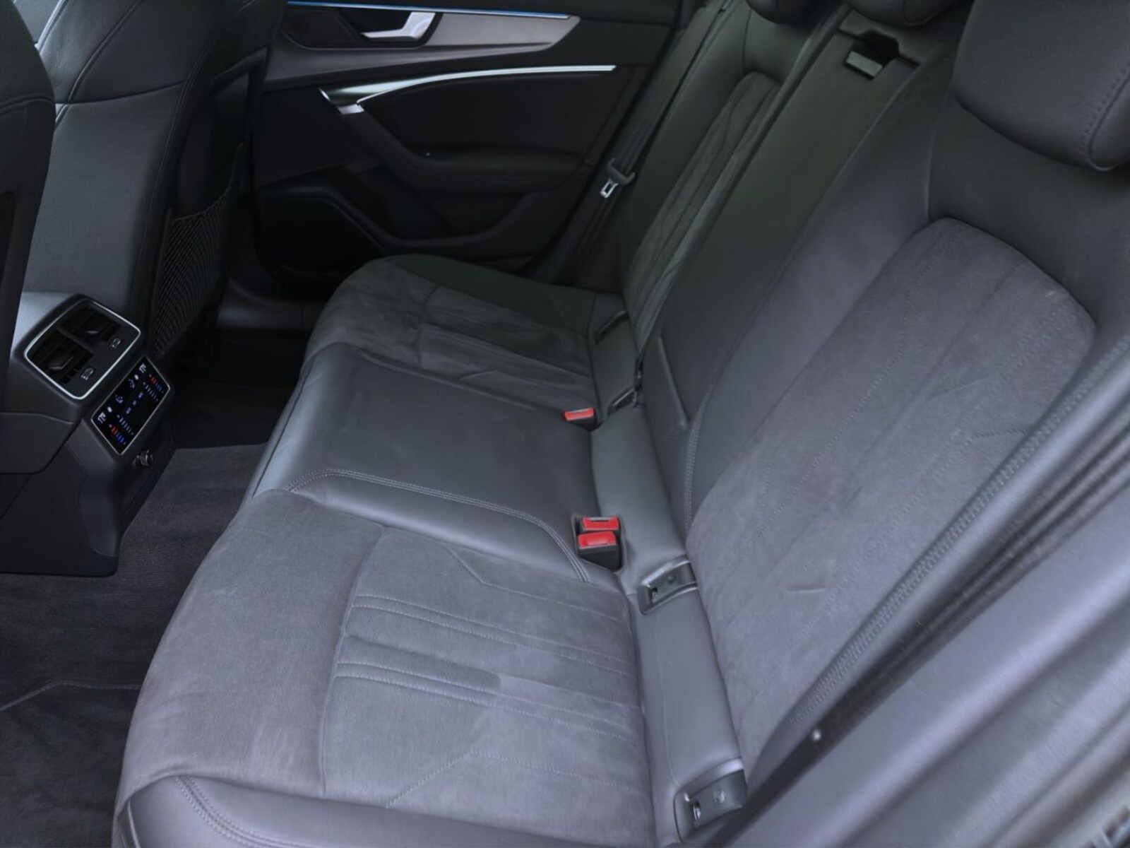 Audi A6 allroad quattro – Bild 16