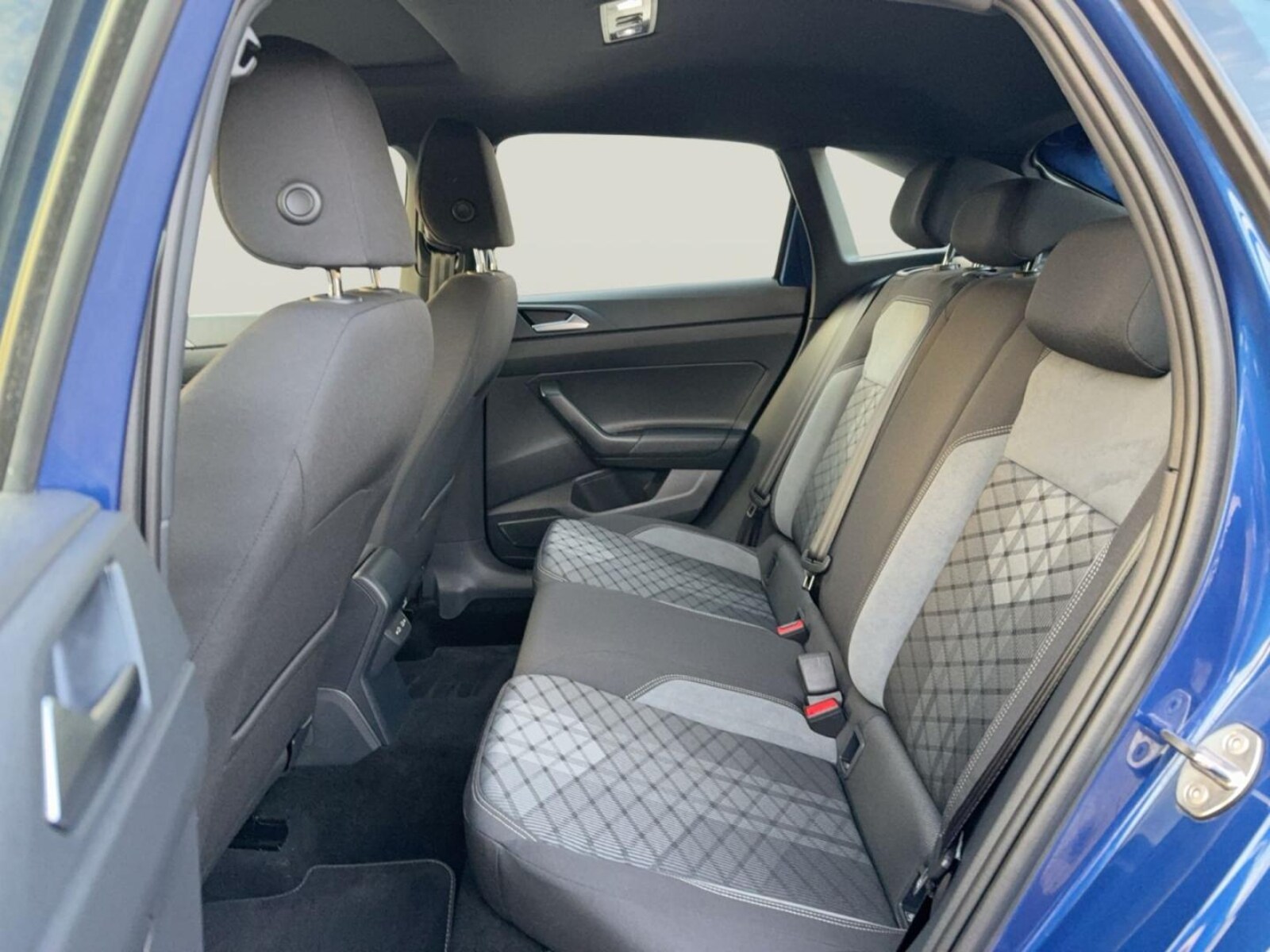 Volkswagen Taigo – Bild 13