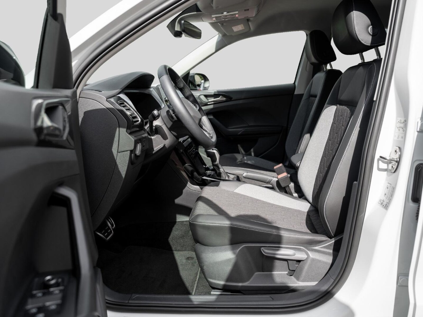 Volkswagen T-Cross – Bild 7
