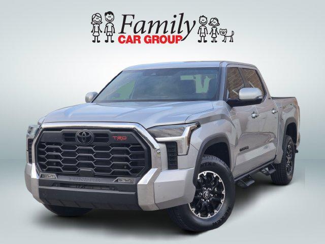 2025 Toyota