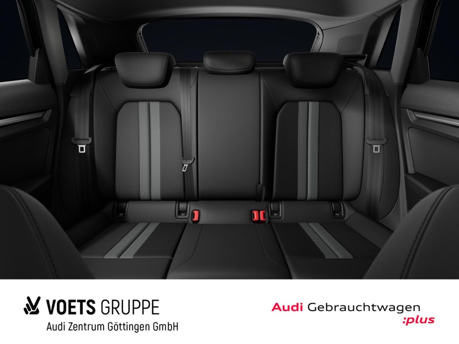 Audi A3 Sportback – Bild 10