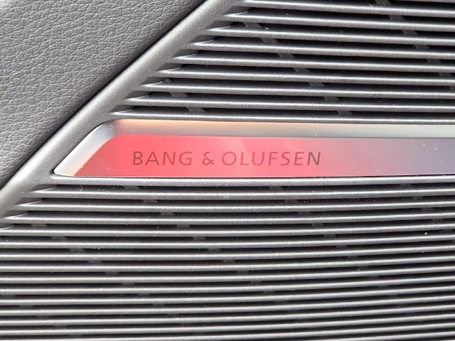 2026 Audi SQ8 Premium Plus - Photo 8