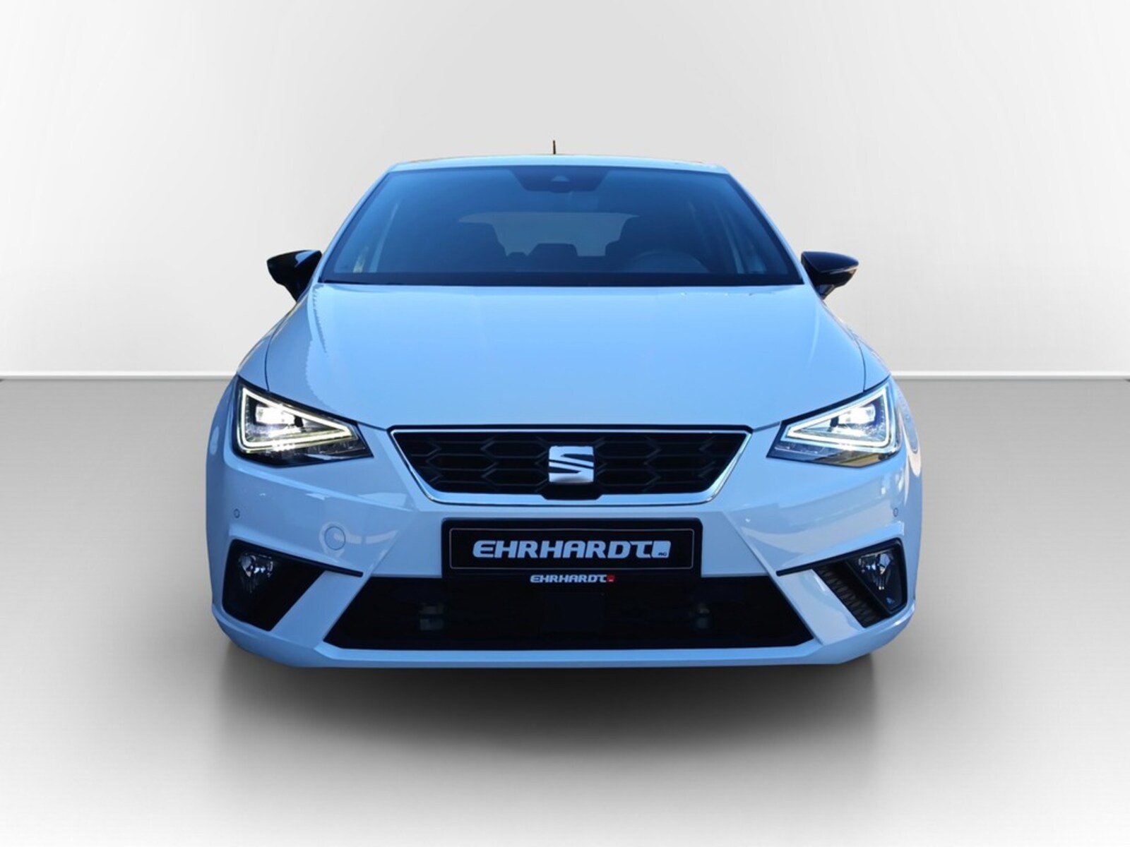 SEAT Ibiza – Bild 2