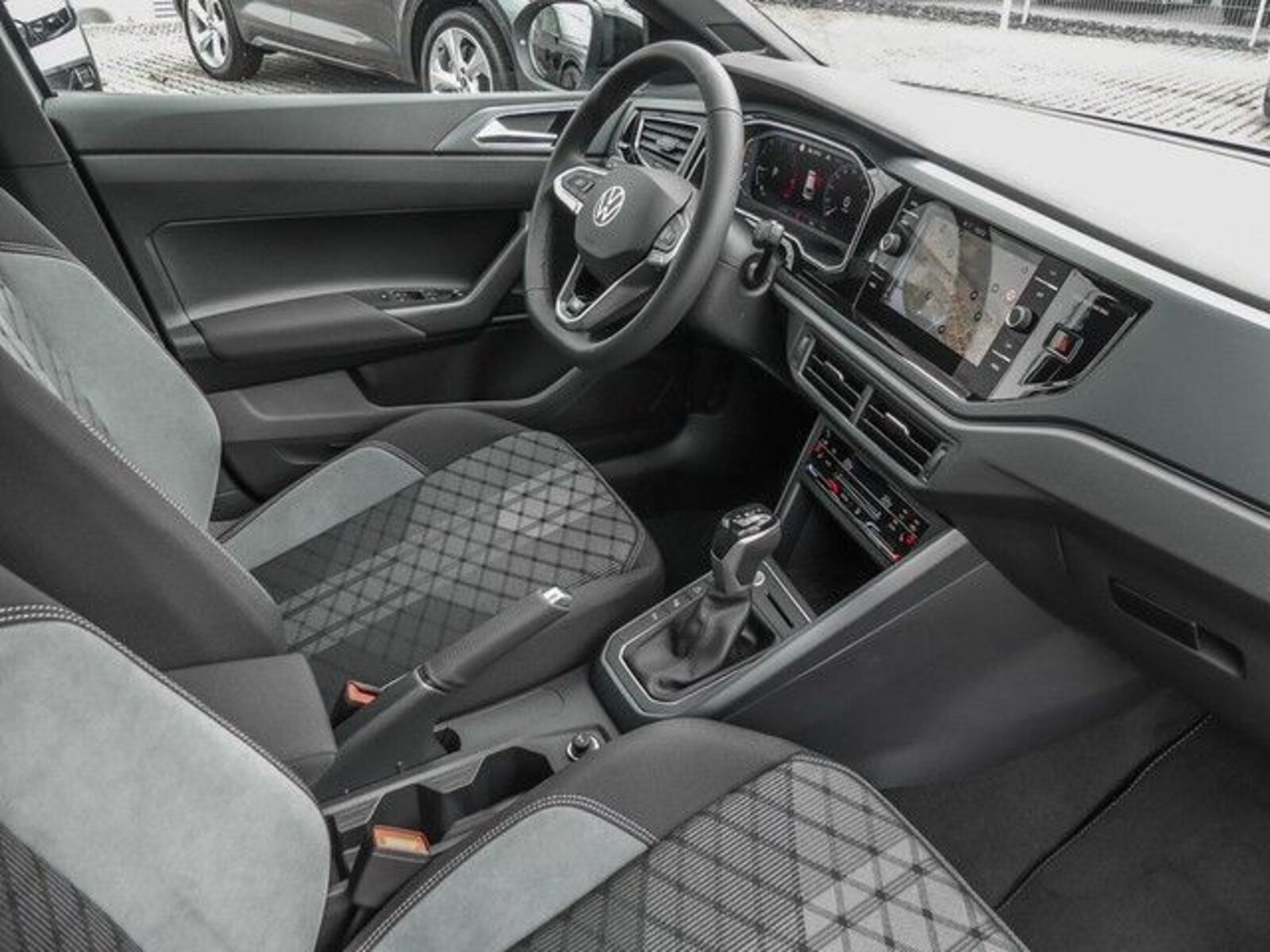 Volkswagen Taigo – Bild 12