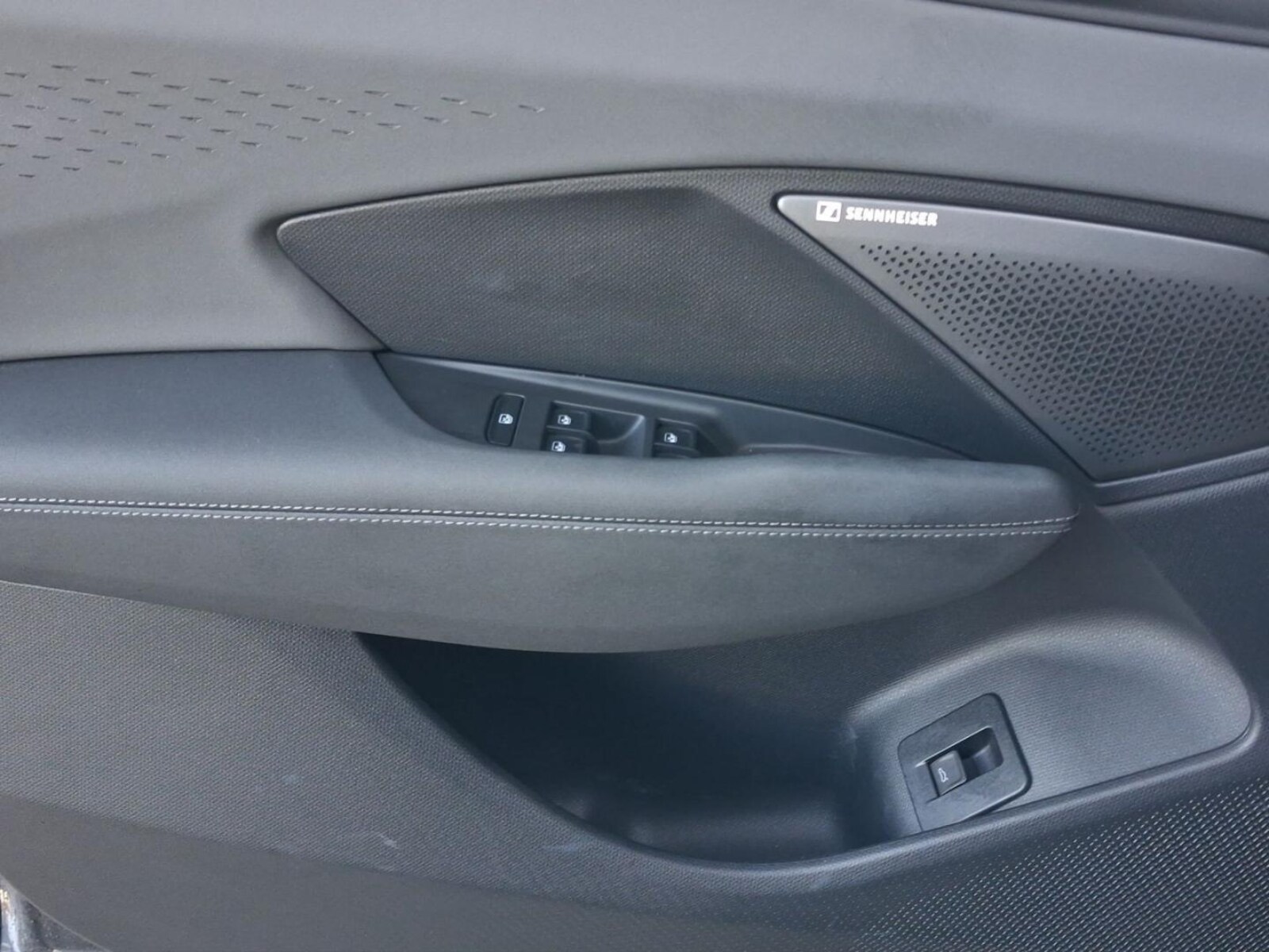 CUPRA Terramar – Bild 13