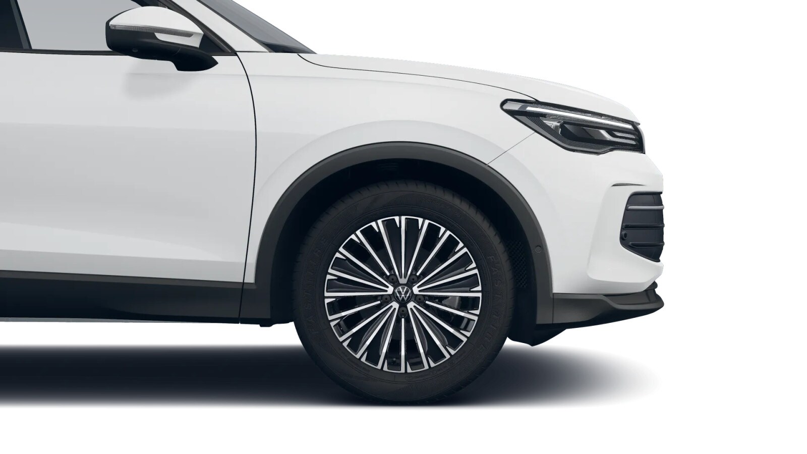 Volkswagen Tiguan – Bild 4