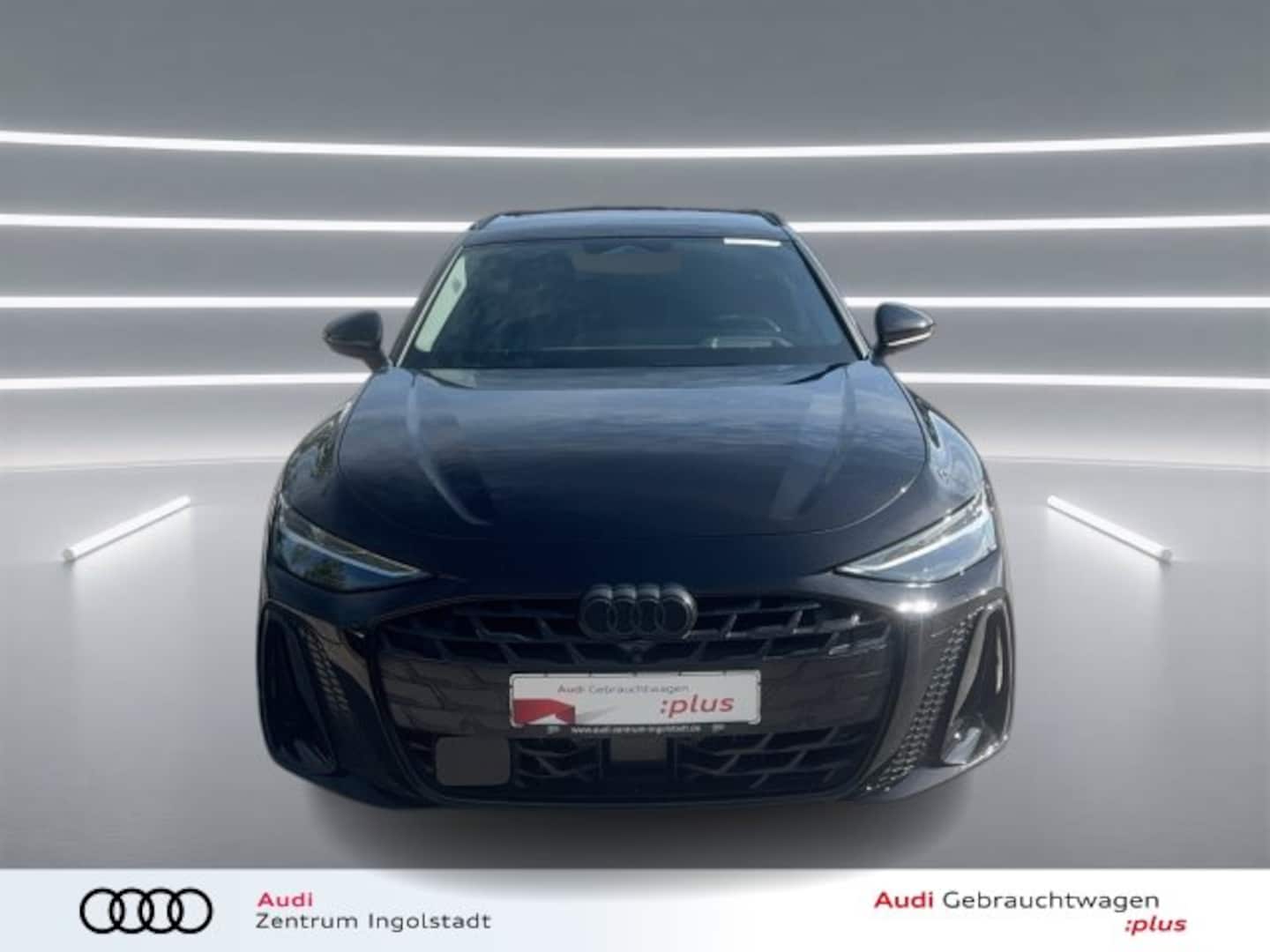 Bild über Audi A6 Avant TFSI quattro 270 kW S tronic - für weitere Informationen kontaktieren Sie den Audi Partner