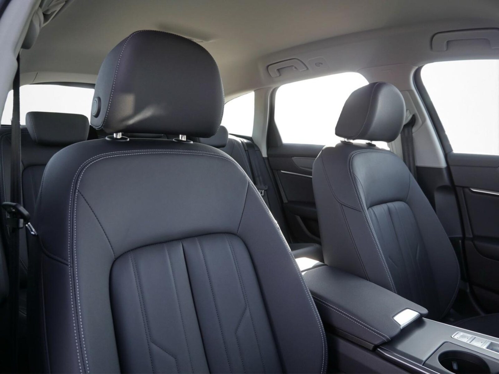 Audi A6 Avant – Bild 10