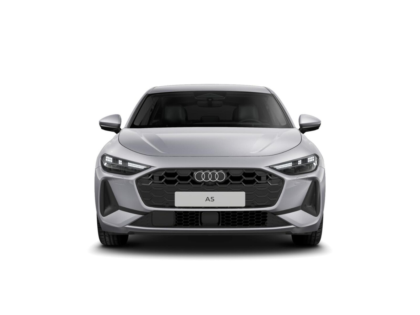 Audi A5 Limousine – Bild 3