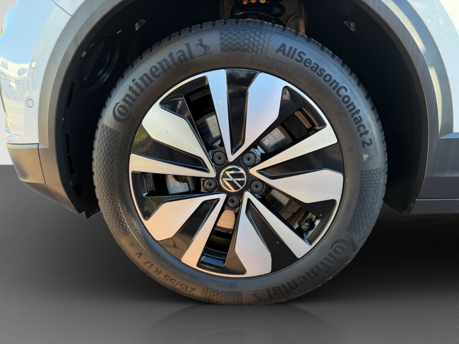 Volkswagen T-Roc – Bild 9