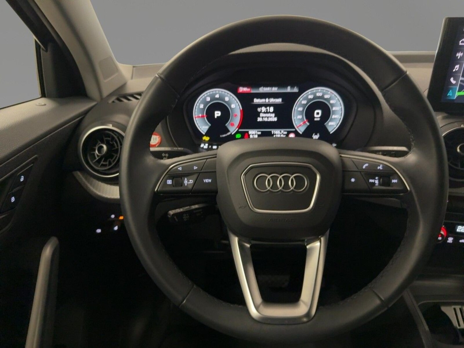 Audi Q2 – Bild 12