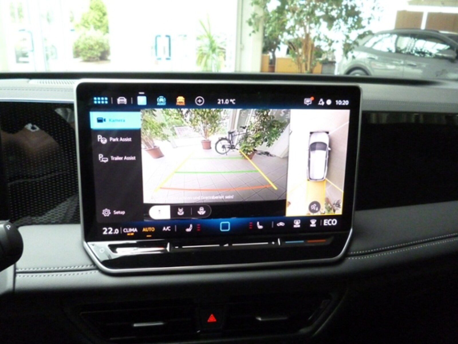 Volkswagen Tiguan – Bild 9