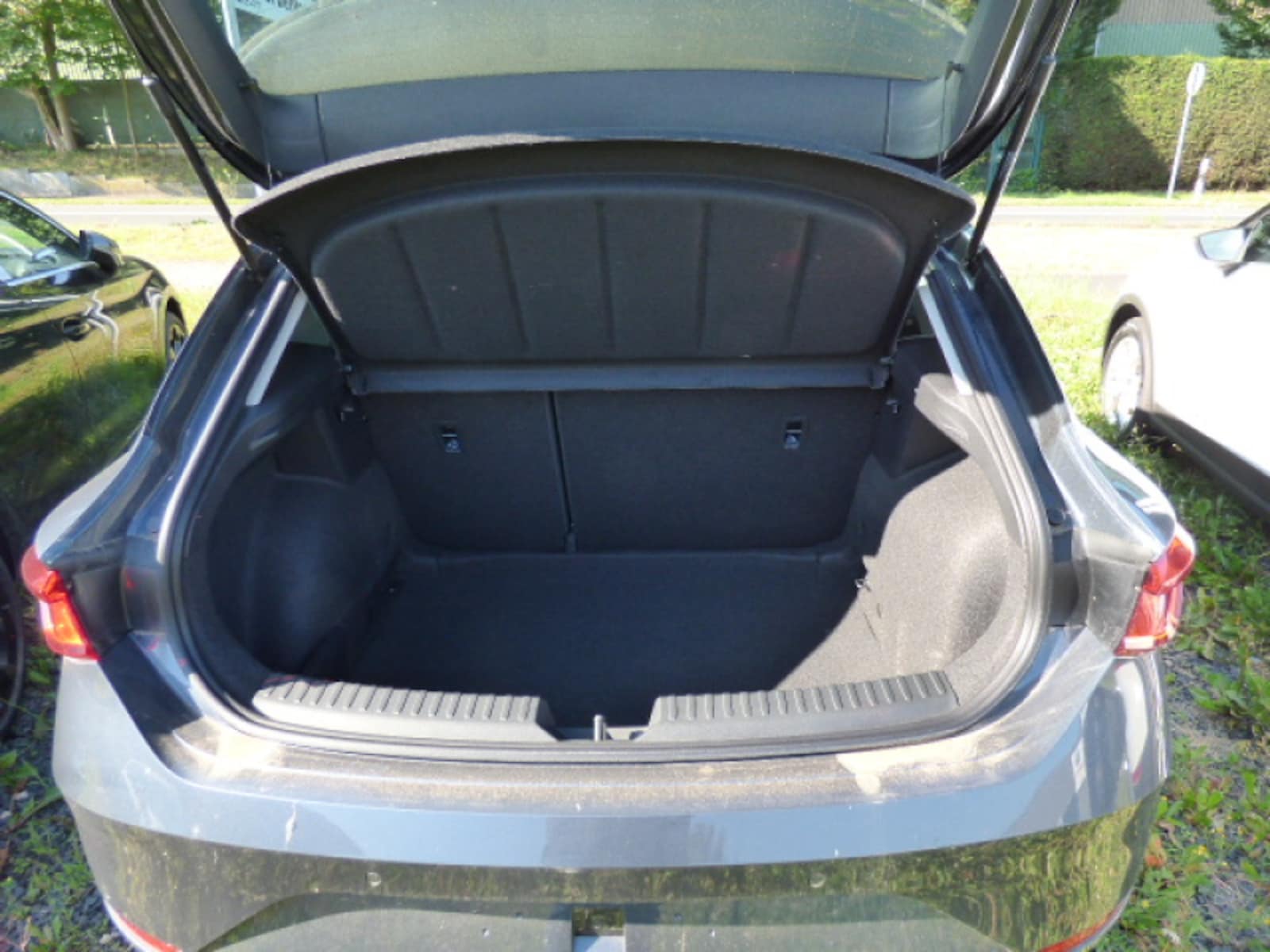 SEAT Leon – Bild 8