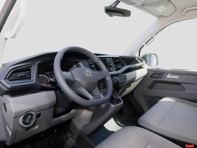 Volkswagen T6.1 Transporter