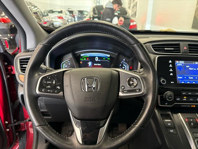 2022 HONDA CR-V - Image 9