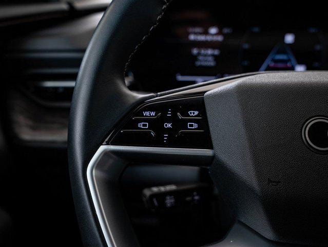 2025 Audi Q5 Premium Plus - Photo 29