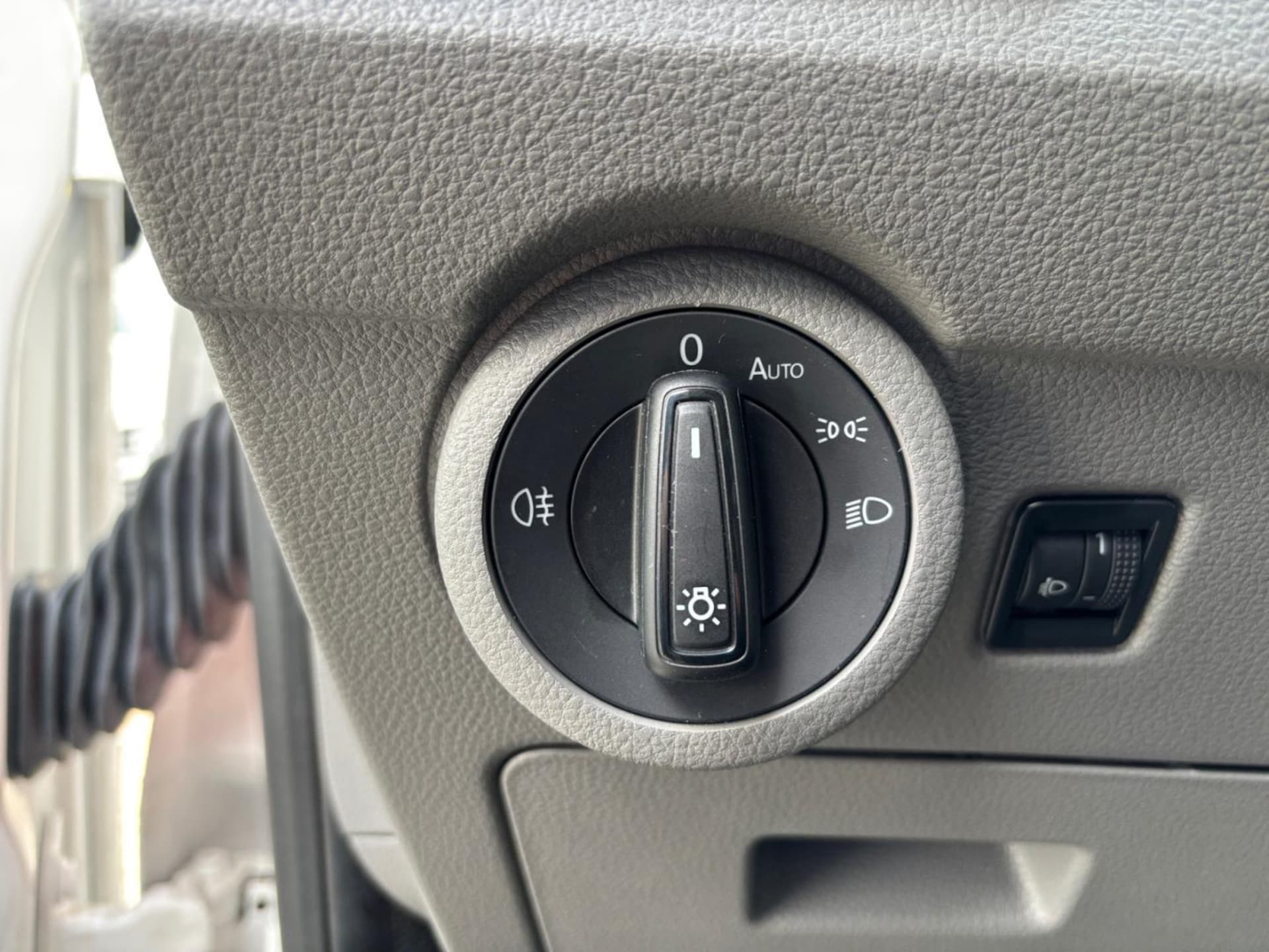 Volkswagen T6.1 Transporter Kombi kurzer Radstand