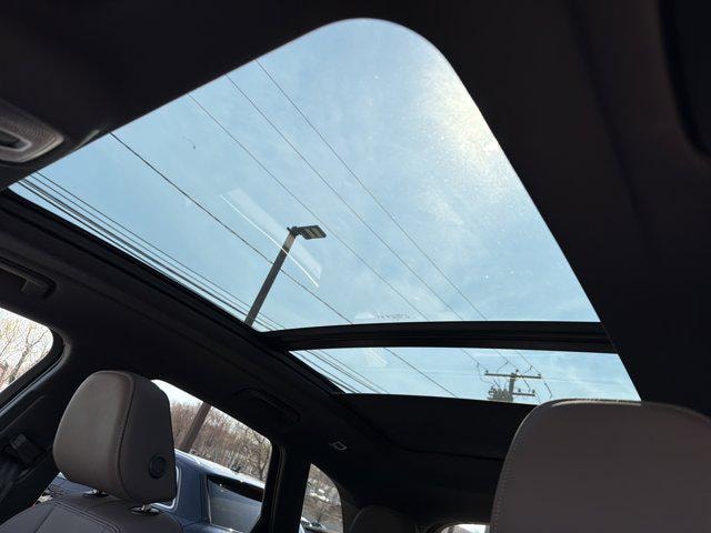 2025 Audi Q5 Premium - Photo 8