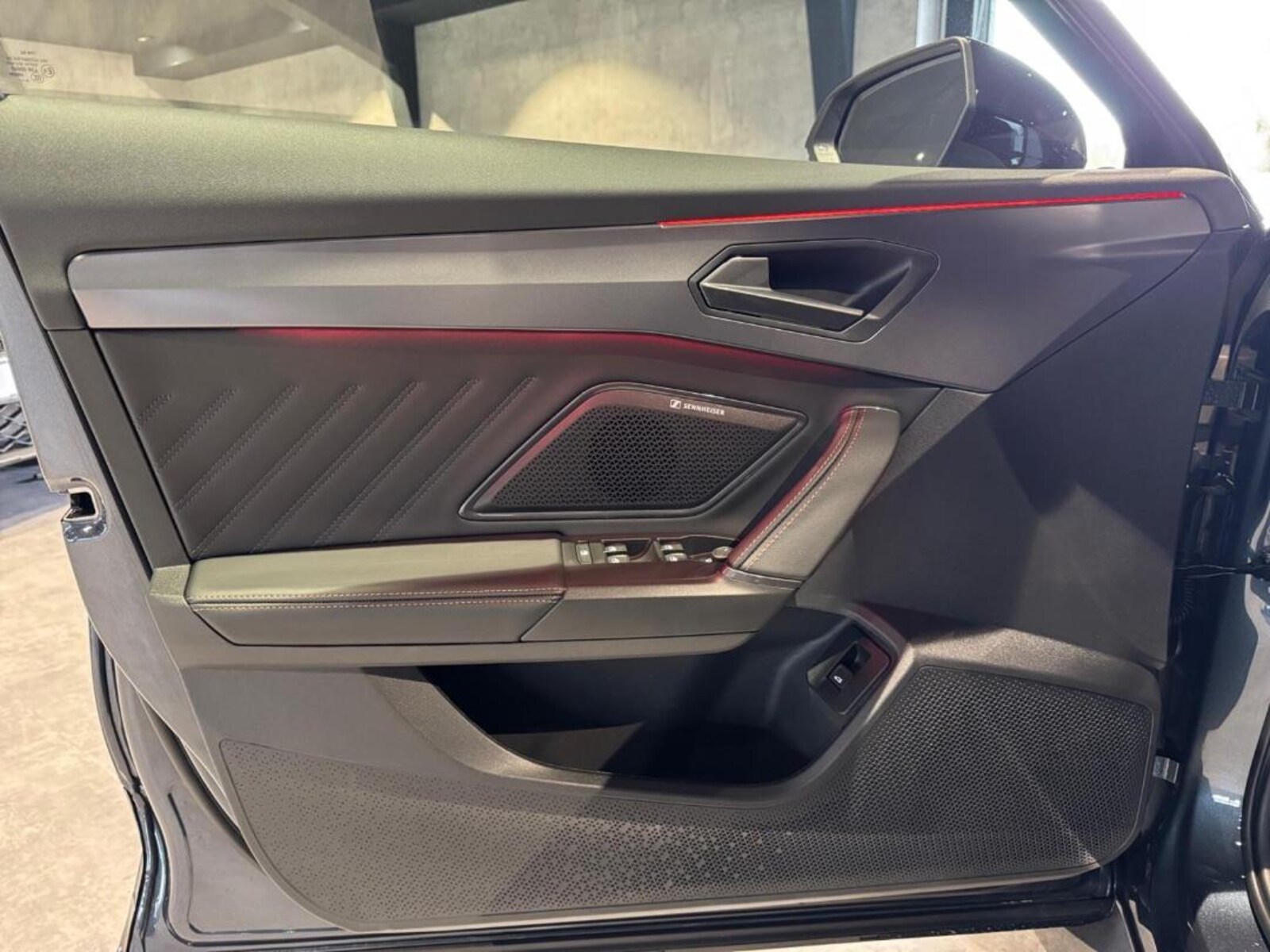 CUPRA Formentor – Bild 14