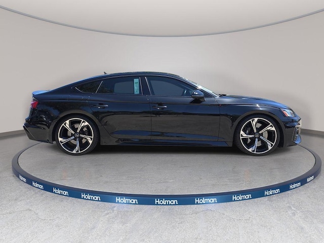 2021 Audi RS5 Sportback
