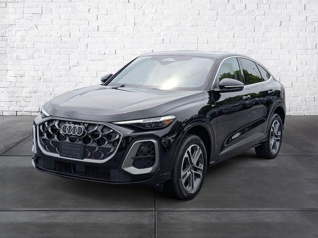 2025 Audi Q5 Sportback