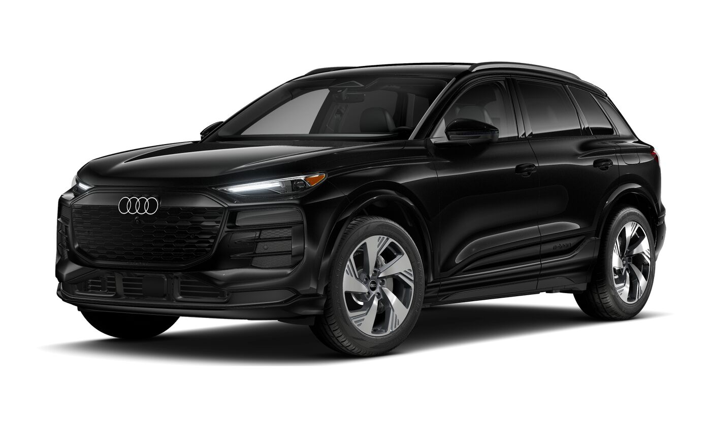 2025 Audi Q6 e-tron Premium quattro's photo