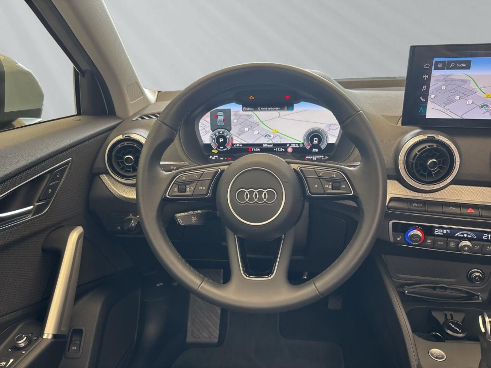 Audi Q2 – Bild 10