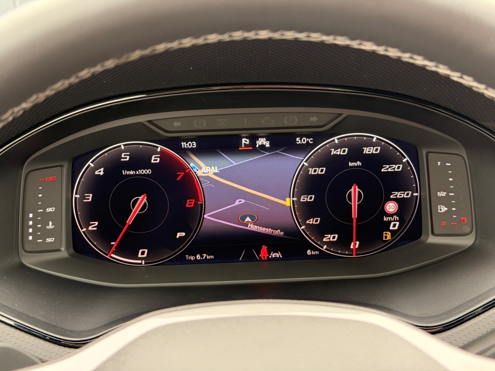 SEAT Arona – Bild 12