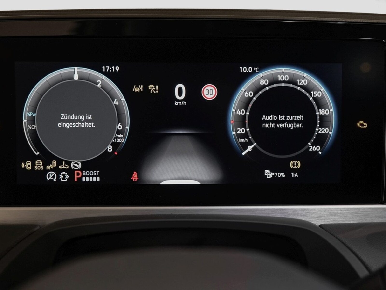 Volkswagen Passat – Bild 12