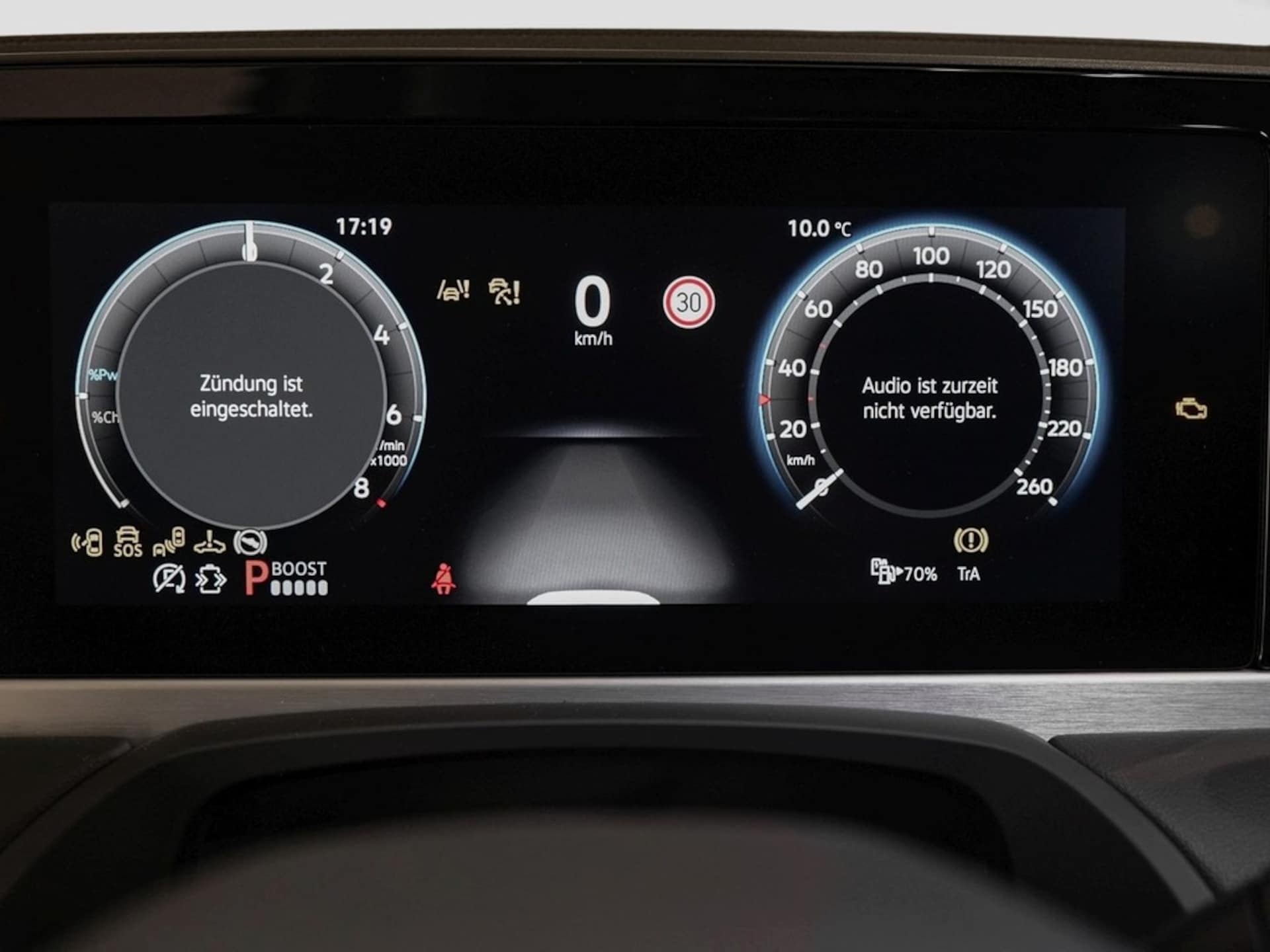 Volkswagen Passat Elegance