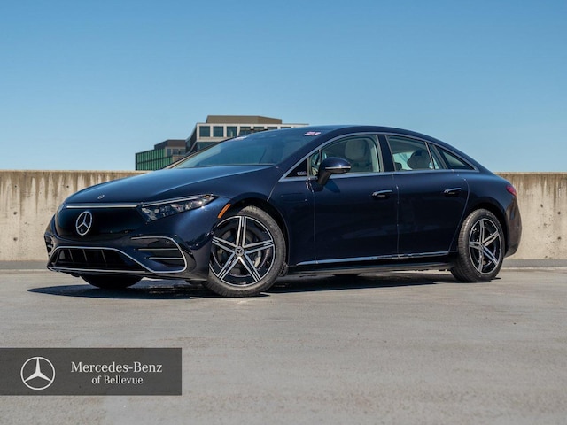 2023 Mercedes-Benz