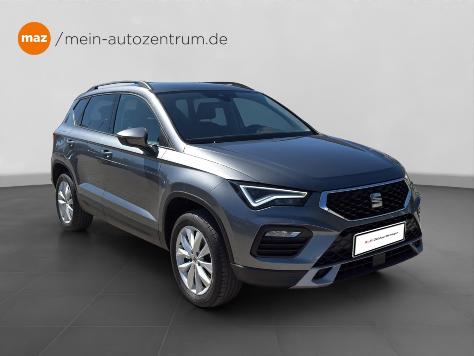 SEAT Ateca Style