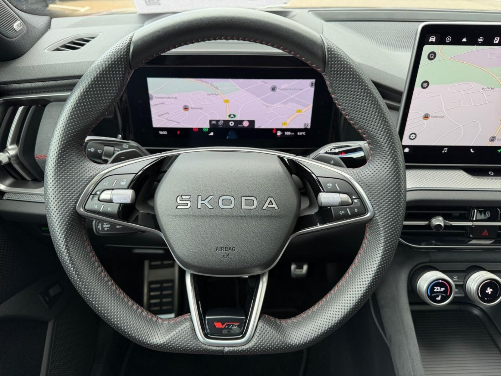 Škoda Kodiaq – Bild 19