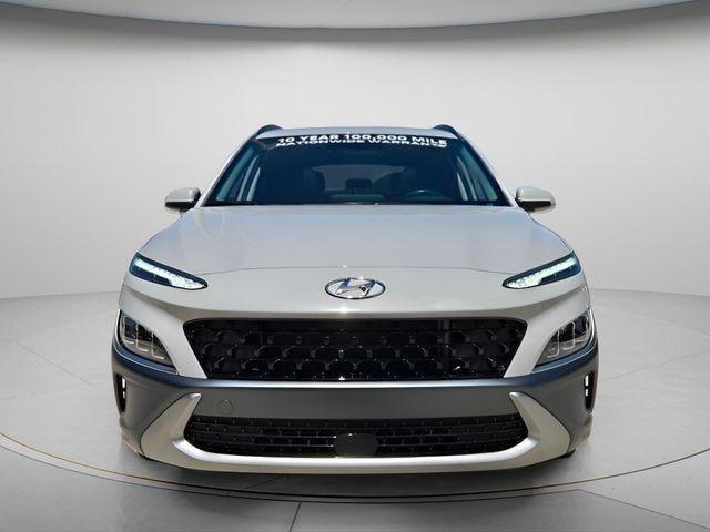 2023 Hyundai Kona