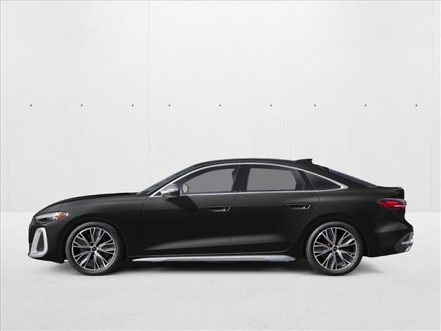 2026 Audi S5 Sedan