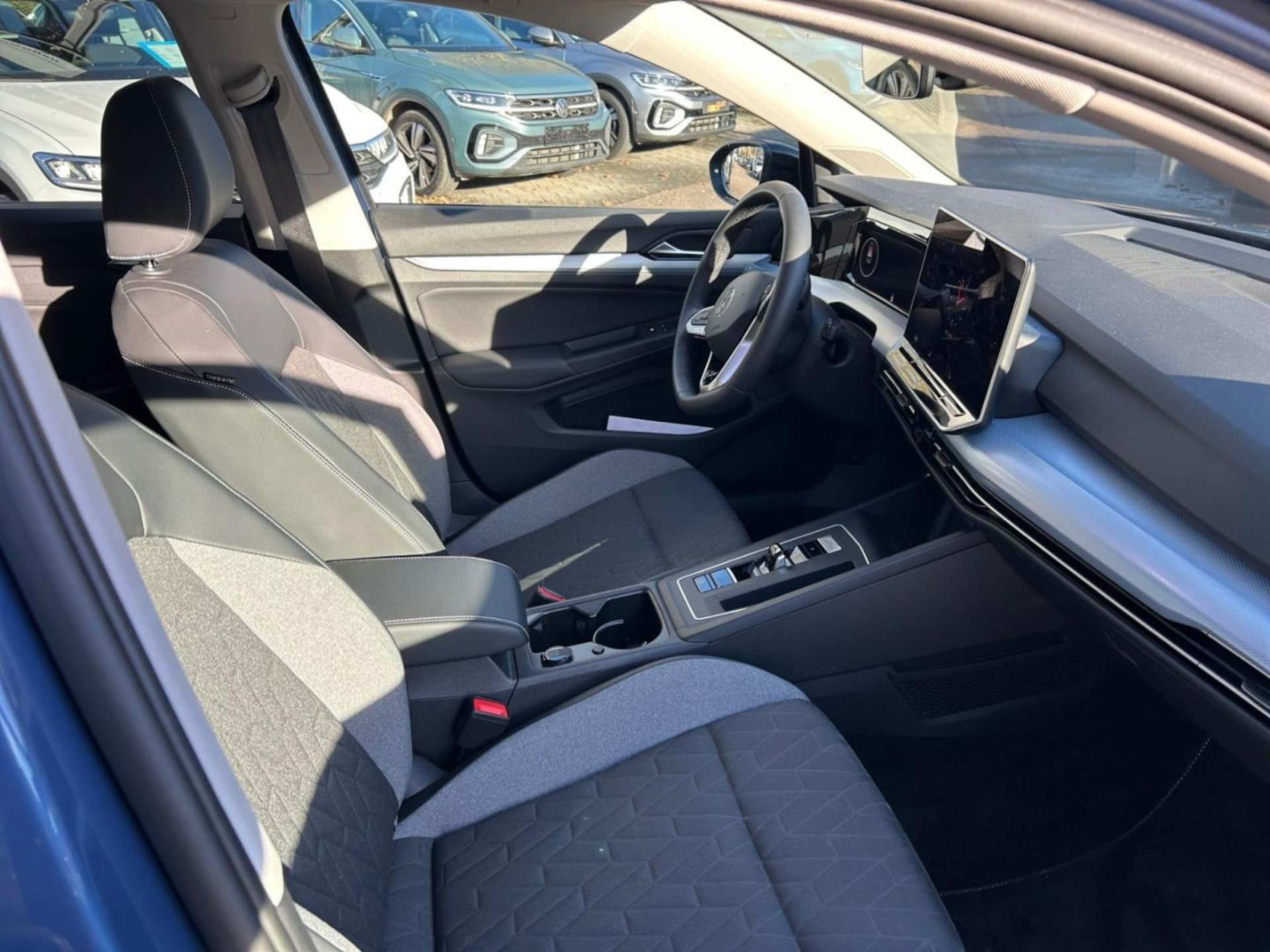 Volkswagen Golf ENERGY