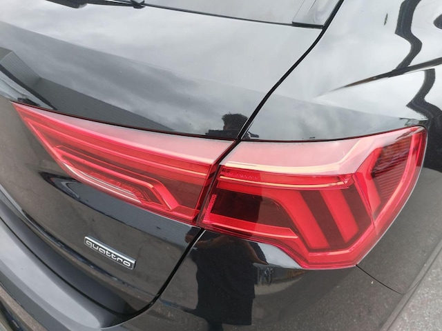 2025 Audi Q3 S Line Premium - Photo 39