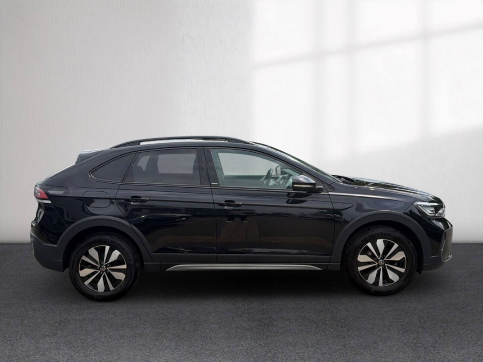 Volkswagen Taigo – Bild 6