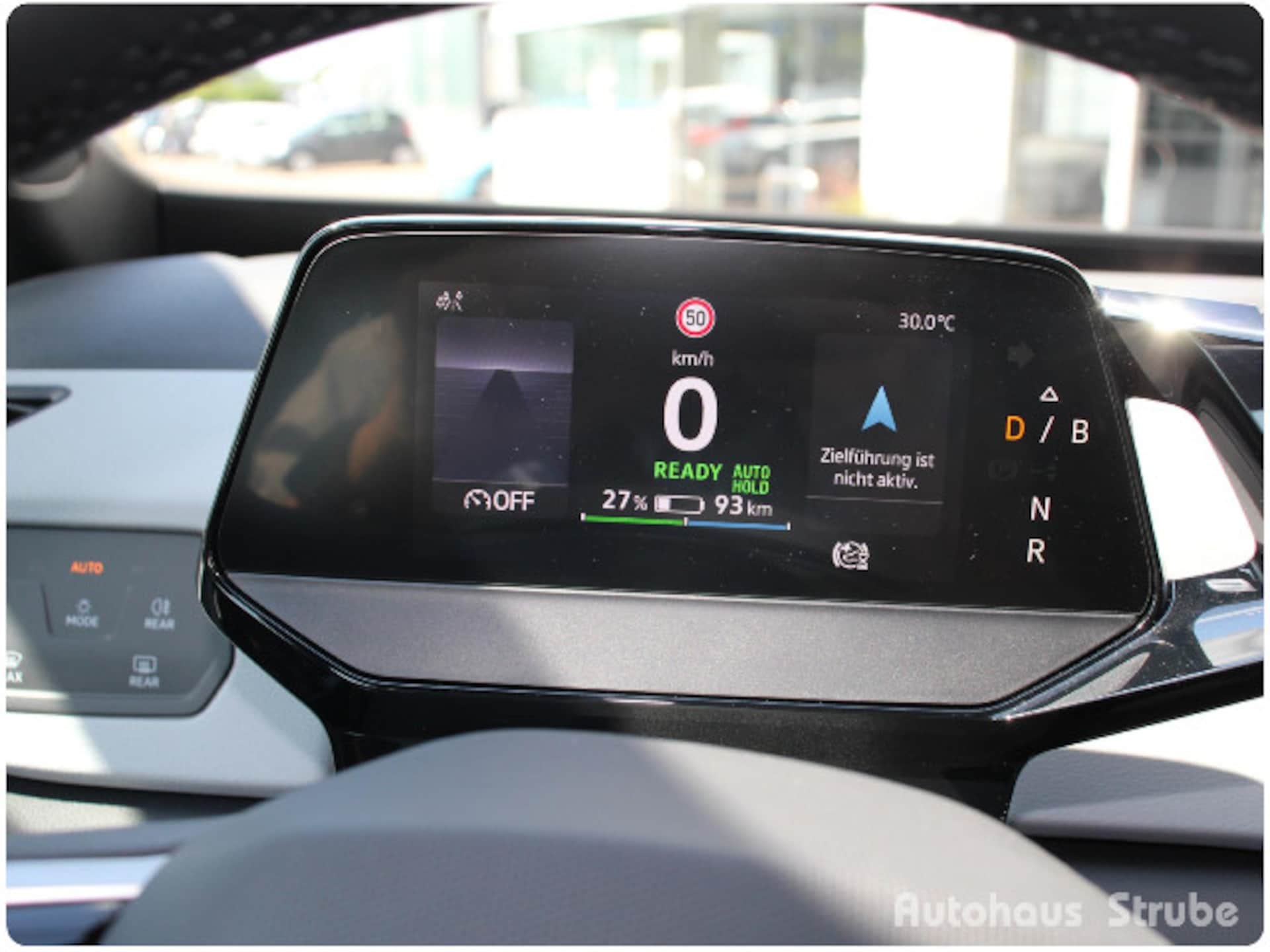 Volkswagen ID.3 MOVE Pro