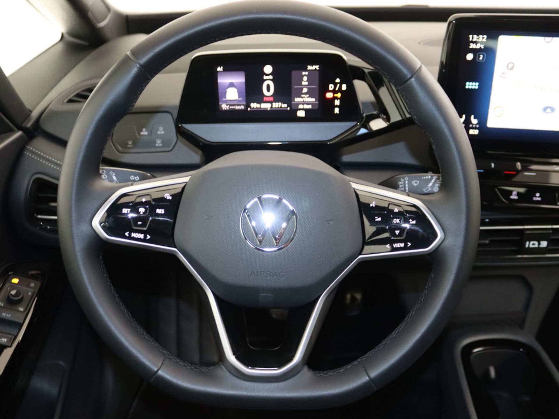 Volkswagen ID.3 Pro