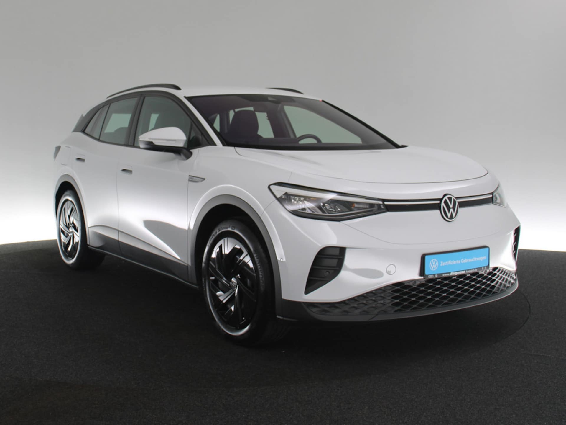 Volkswagen ID.4 Pro Performance