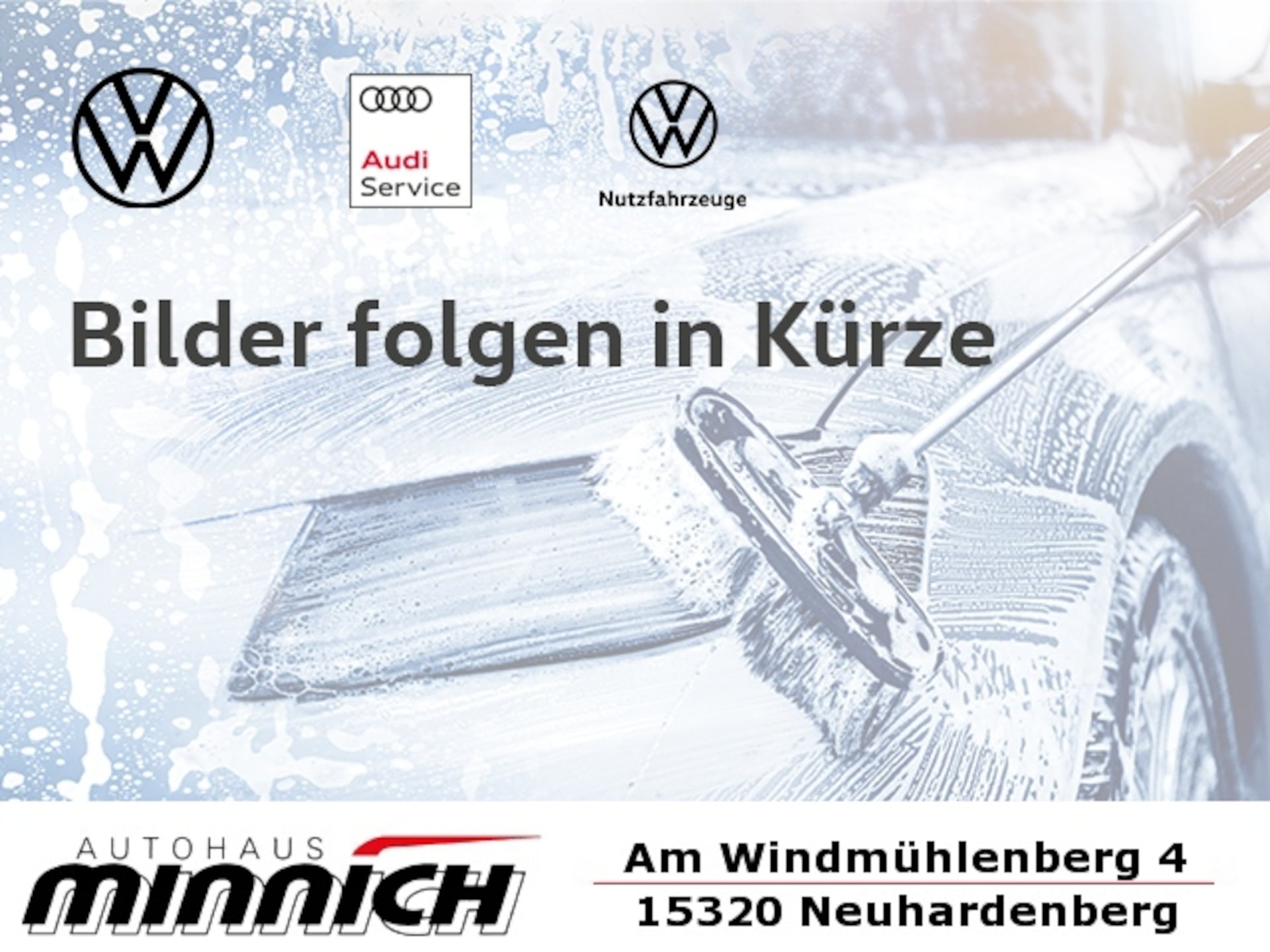 Volkswagen Tiguan Allspace Elegance