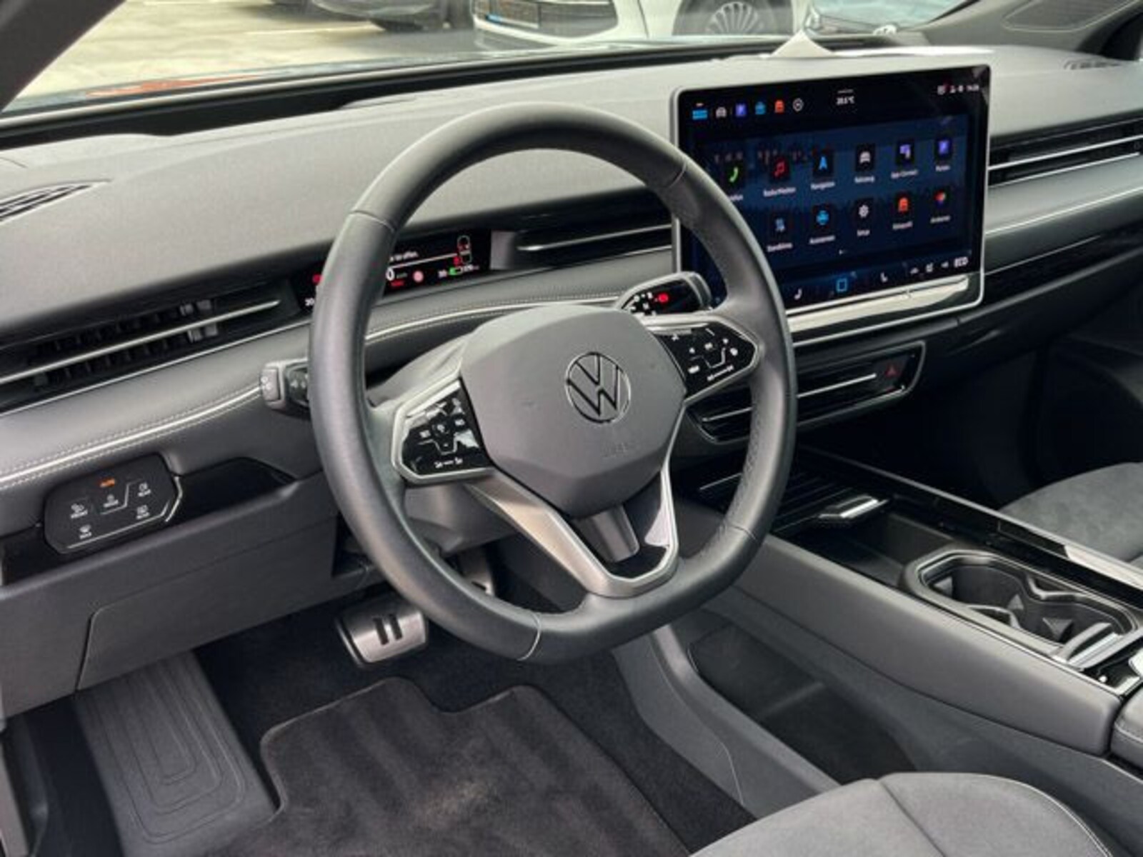 Volkswagen ID.7 Tourer – Bild 12